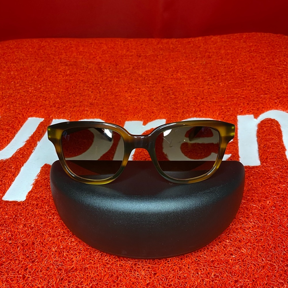 Men’s Jack Spade Square Sunglasses